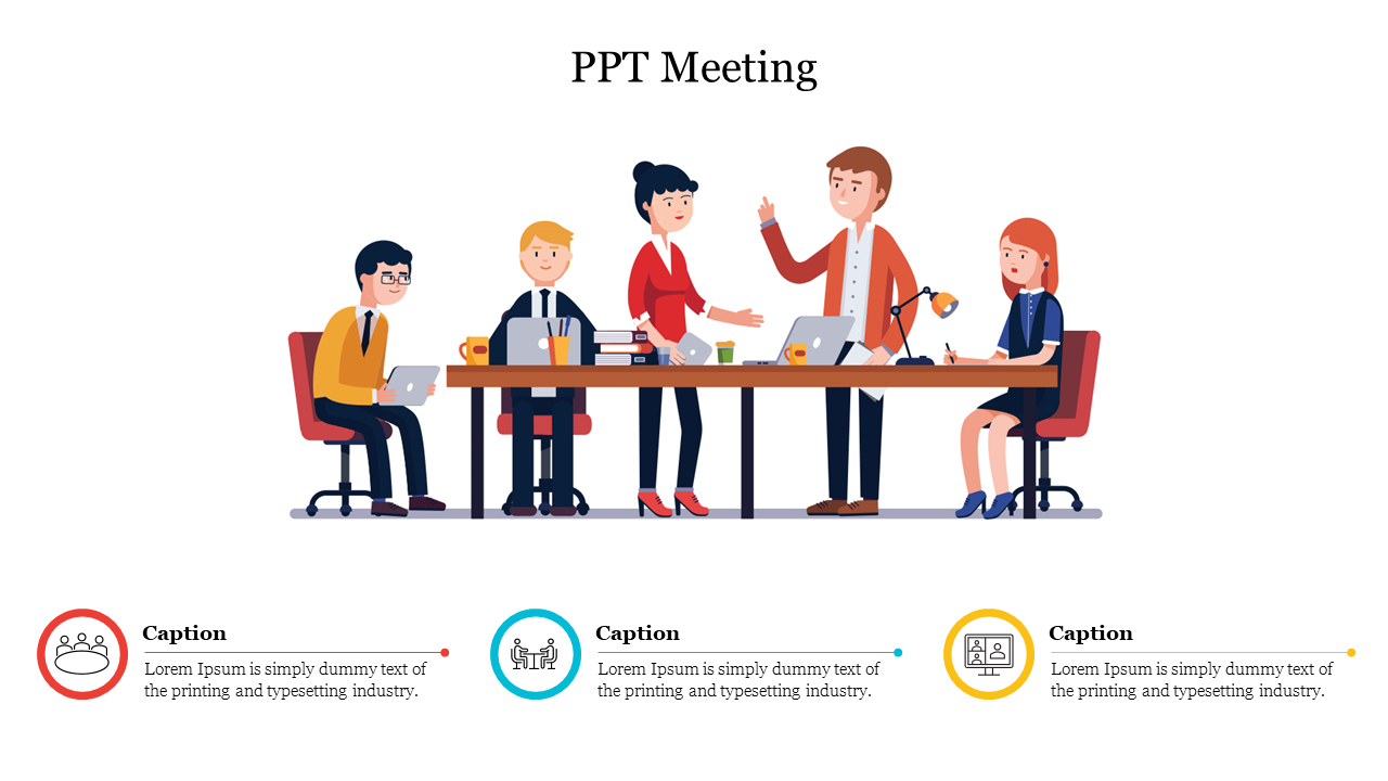 PPT Meeting